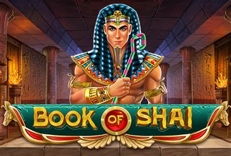 Play Book Of Shai slot